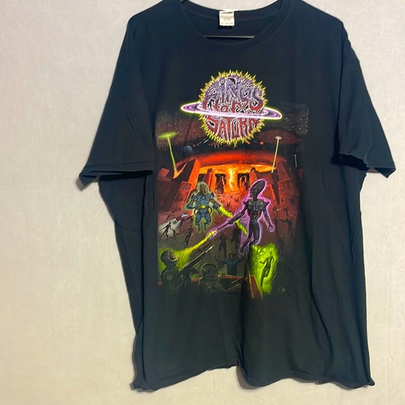 Other - Rings of Saturn shirt